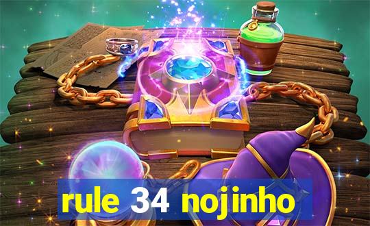 rule 34 nojinho